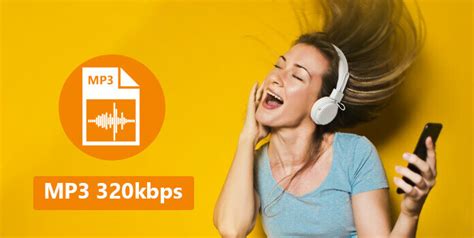 my free mp3 320 kbps